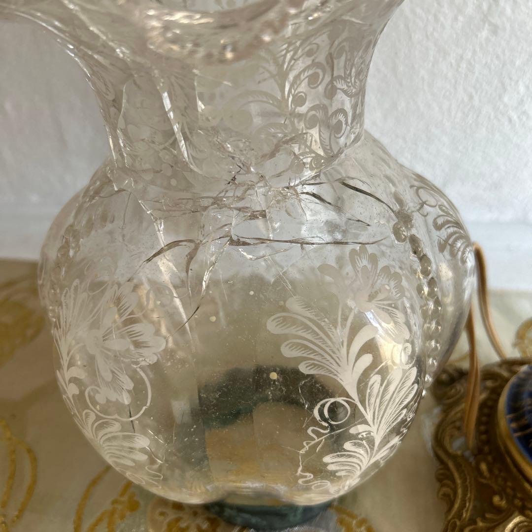 Giulia Mangani ランプ