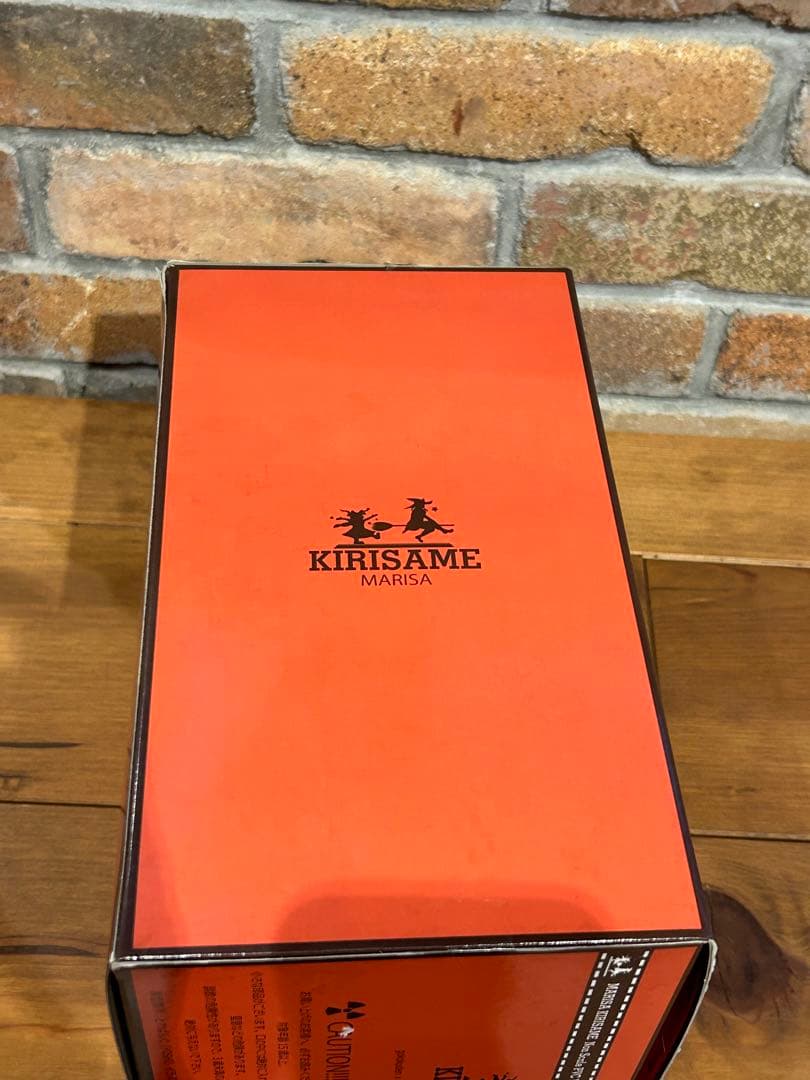 東方Project 霧雨魔理沙 PVCフィギュア [護國殿]