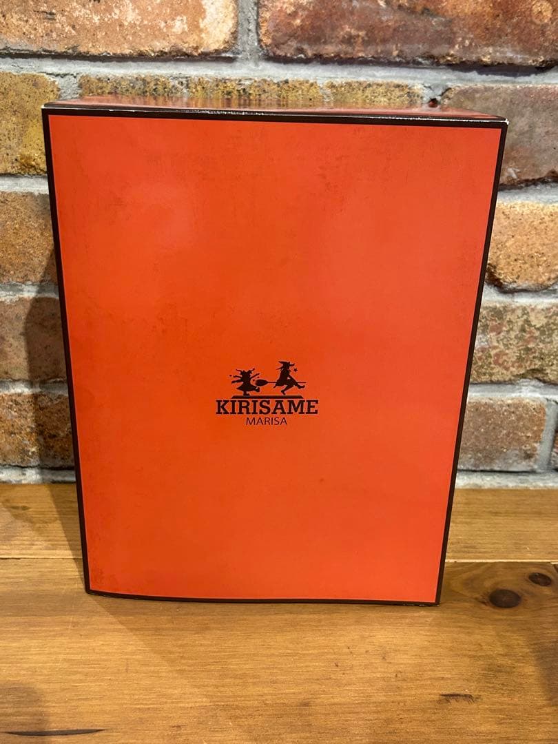 東方Project 霧雨魔理沙 PVCフィギュア [護國殿]