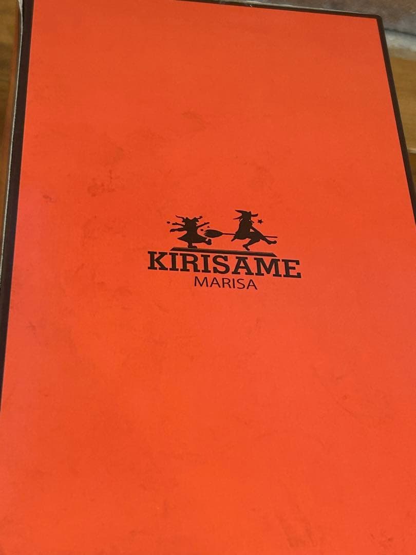 東方Project 霧雨魔理沙 PVCフィギュア [護國殿]