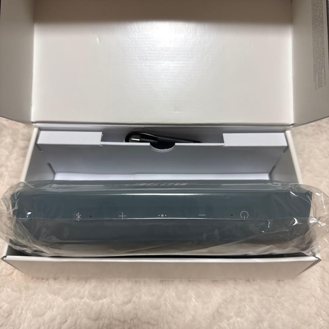 ◆ BOSE ◆ SOUNDLINK FLEX ワイヤレススピーカー