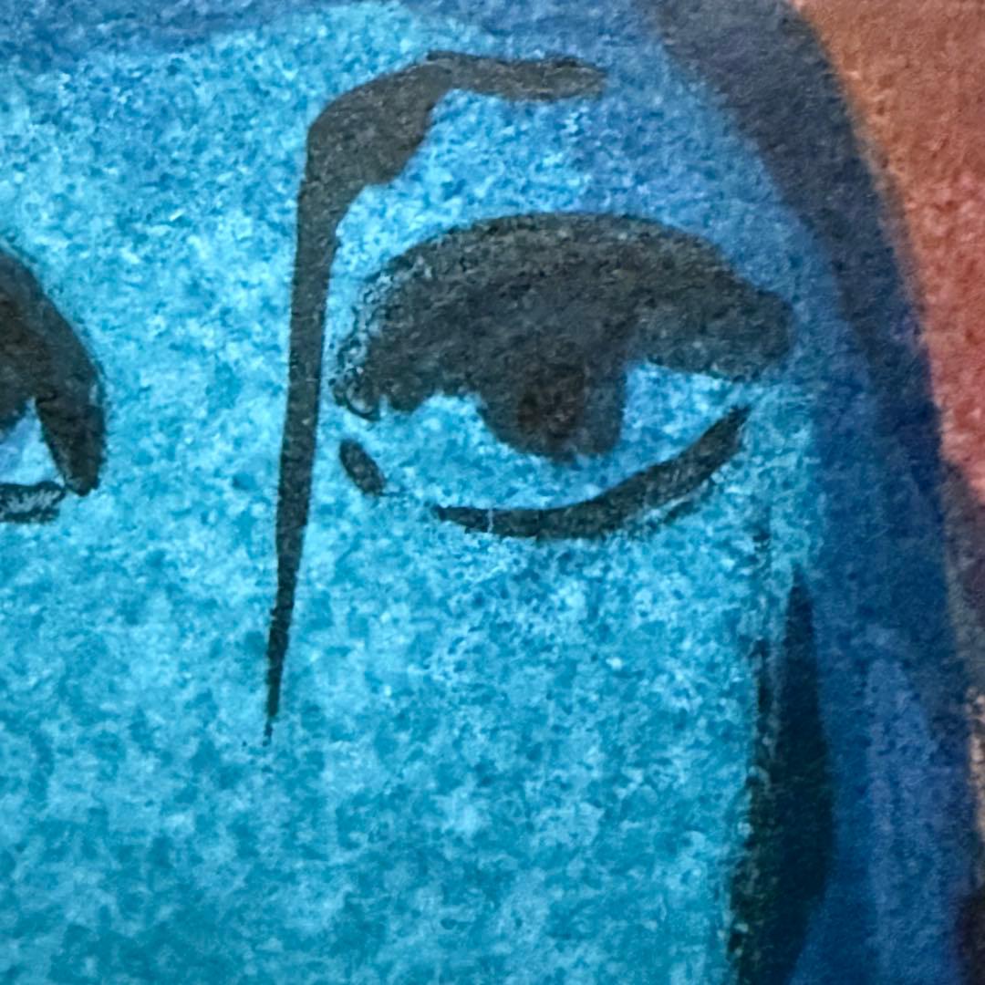 2153様感謝‼️シャガール 『20世紀のためのオリジナルリトグラフ』1969年