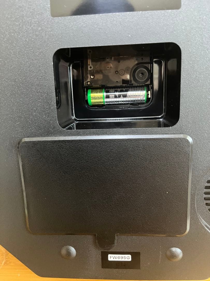 【希少】SEIKOセイコー カラクリ時計 ディズニータイム Disney