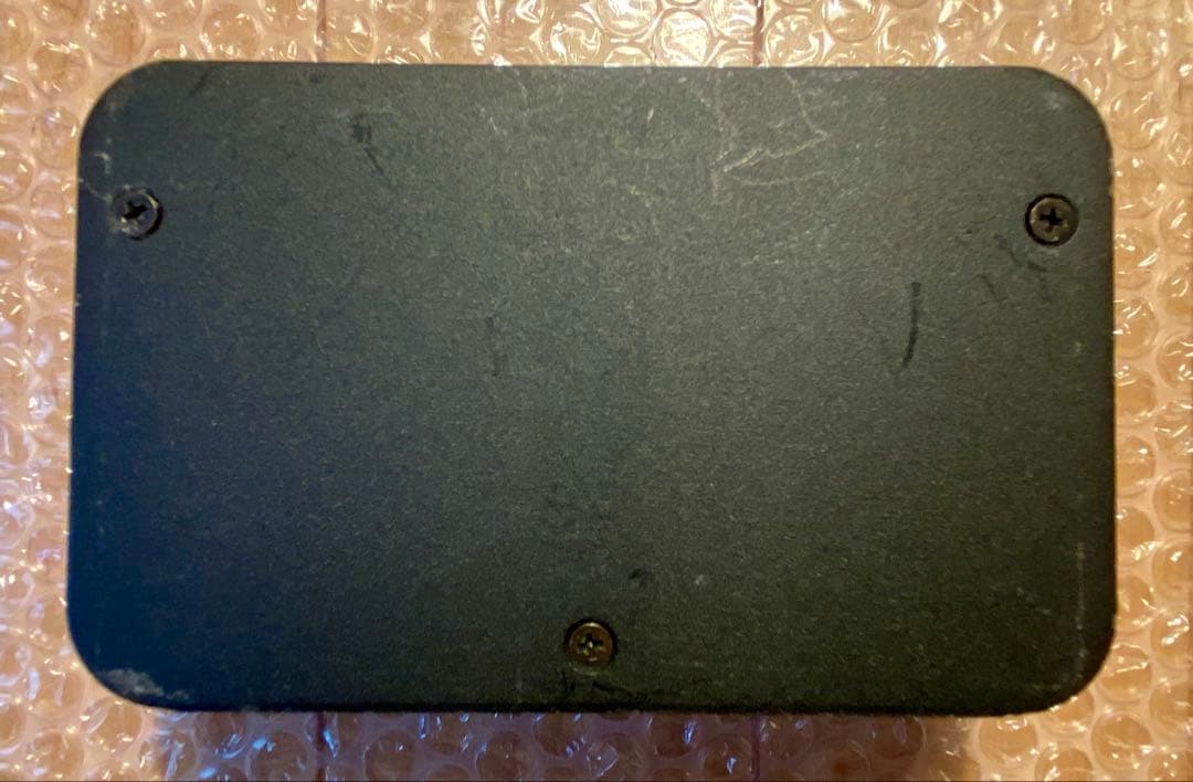 ギター J Rockett Audio Designs WTF Fuzz