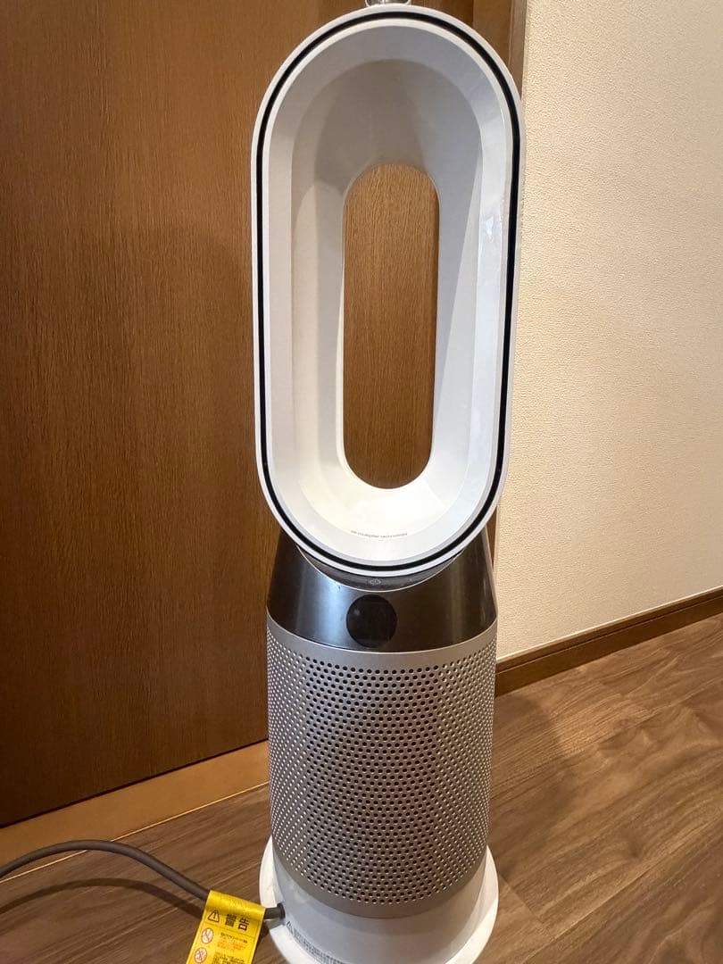 空気清浄機能付 Dyson Pure Hot+Cool 2020年製
