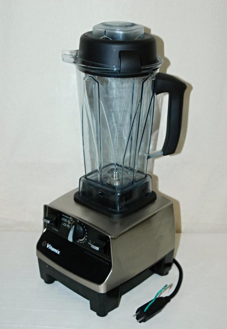 キッチン家電 VITAMIX Professional series500 VM0111A