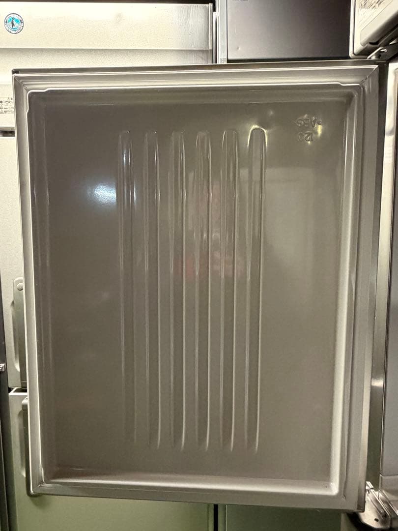 2020年 ホシザキ 縦型冷凍冷蔵庫2冷凍2冷蔵