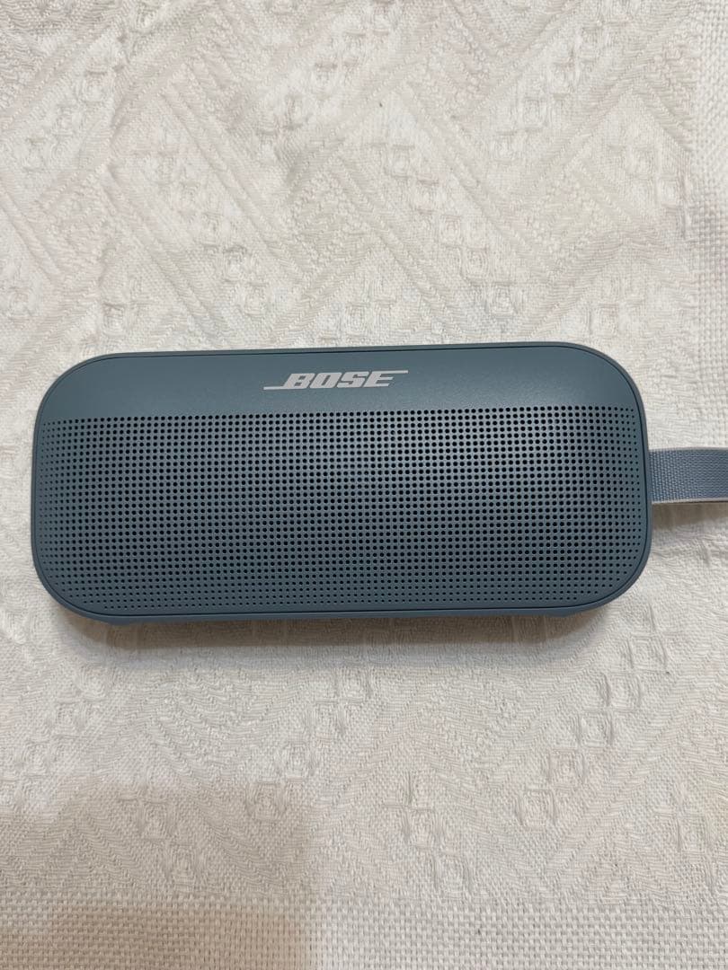 BOSE SOUNLINK FLEX ワイヤレススピーカー
