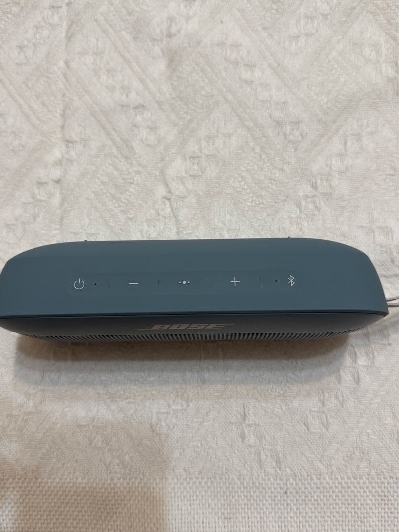 BOSE SOUNLINK FLEX ワイヤレススピーカー