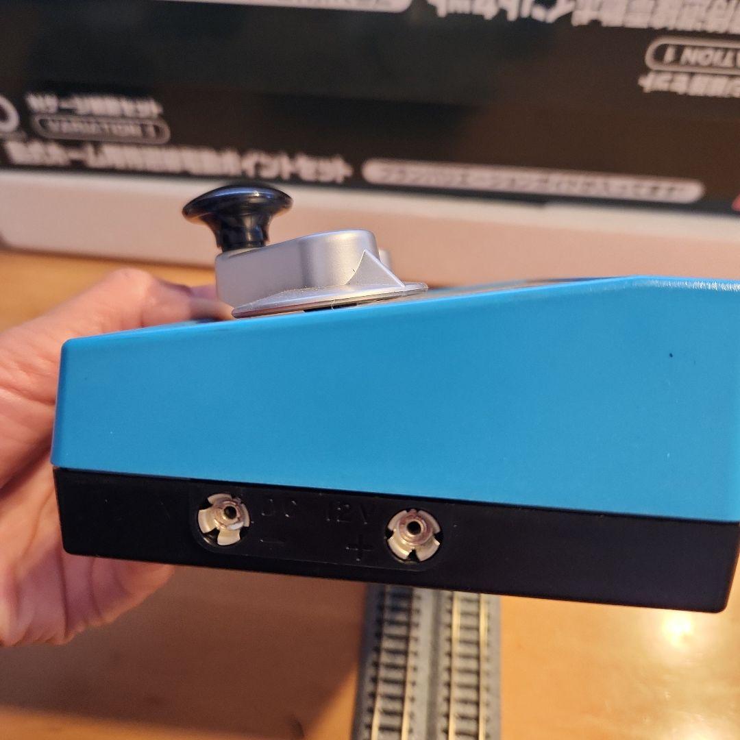 Nゲージ　線路セット　20-860