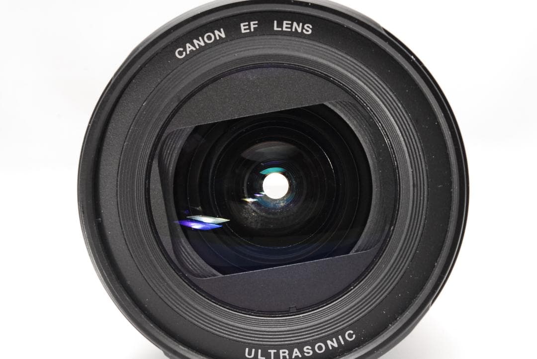 カミーユ【超広角レンズ】Canon 20-35mm USM キヤノン