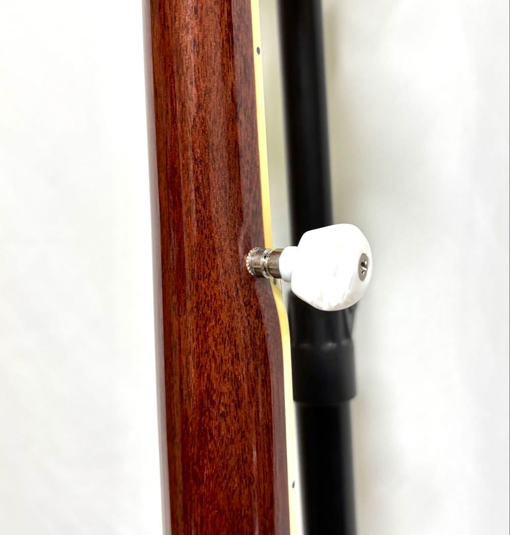 【美品】Aria 5弦バンジョー SB-100