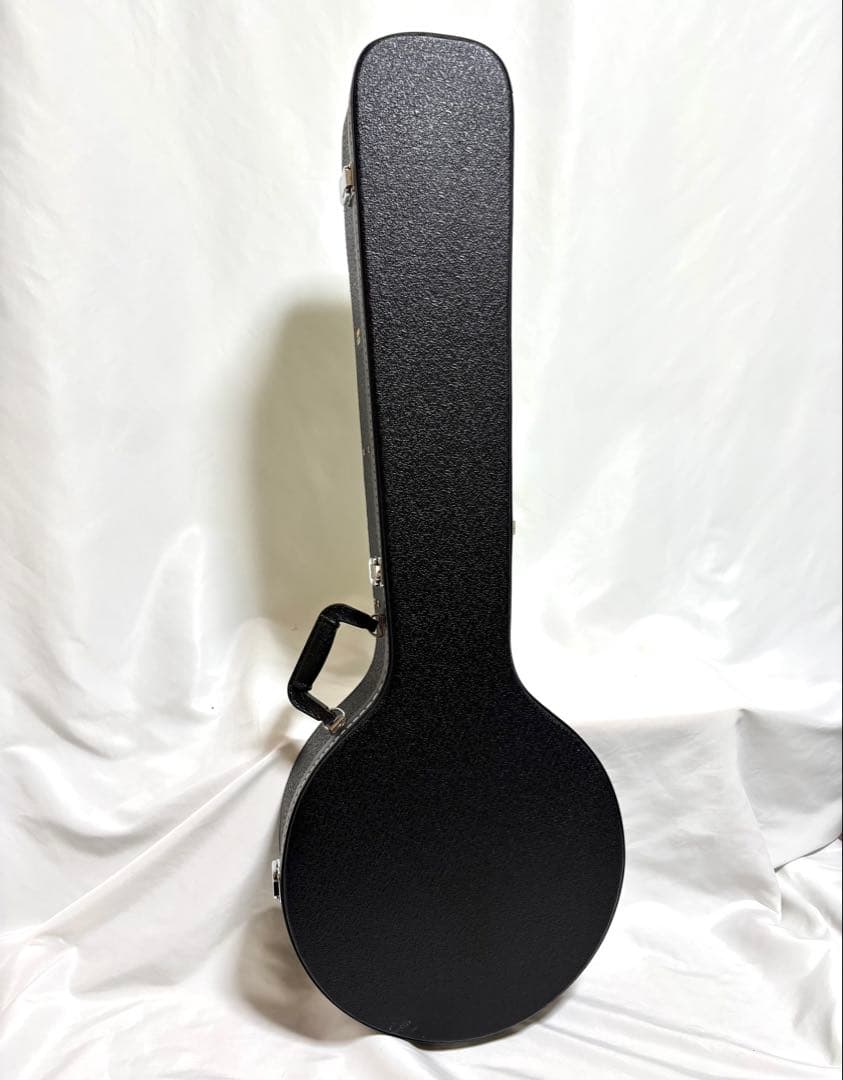 【美品】Aria 5弦バンジョー SB-100