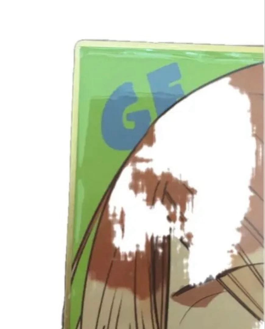 妖はじ 妖怪学校の先生はじめました 色紙 応募者プレゼント