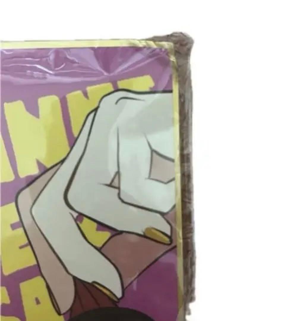 妖はじ 妖怪学校の先生はじめました 色紙 応募者プレゼント