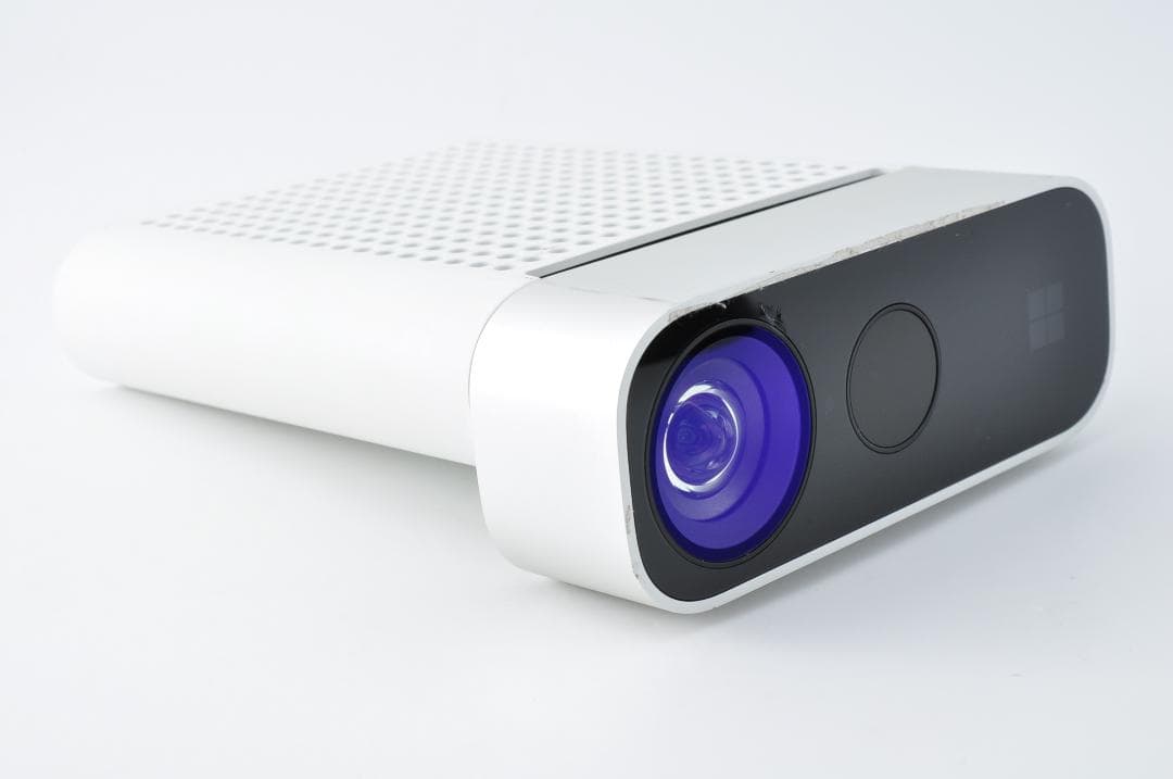 Microsoft Azure Kinect DK 深度カメラ#1374.22