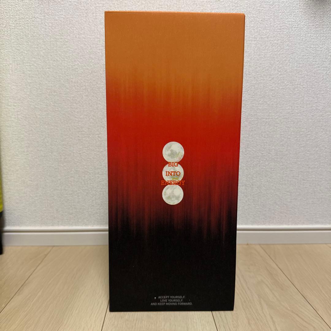 ラブブ POP MART Rock The Universe ぬいぐるみ