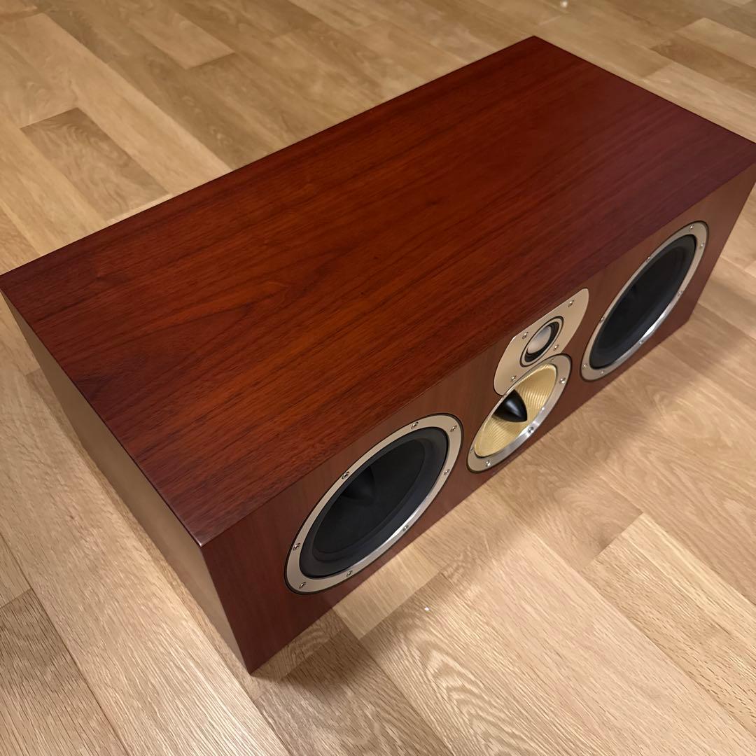 B&W CM Centre 2 センタースピーカー