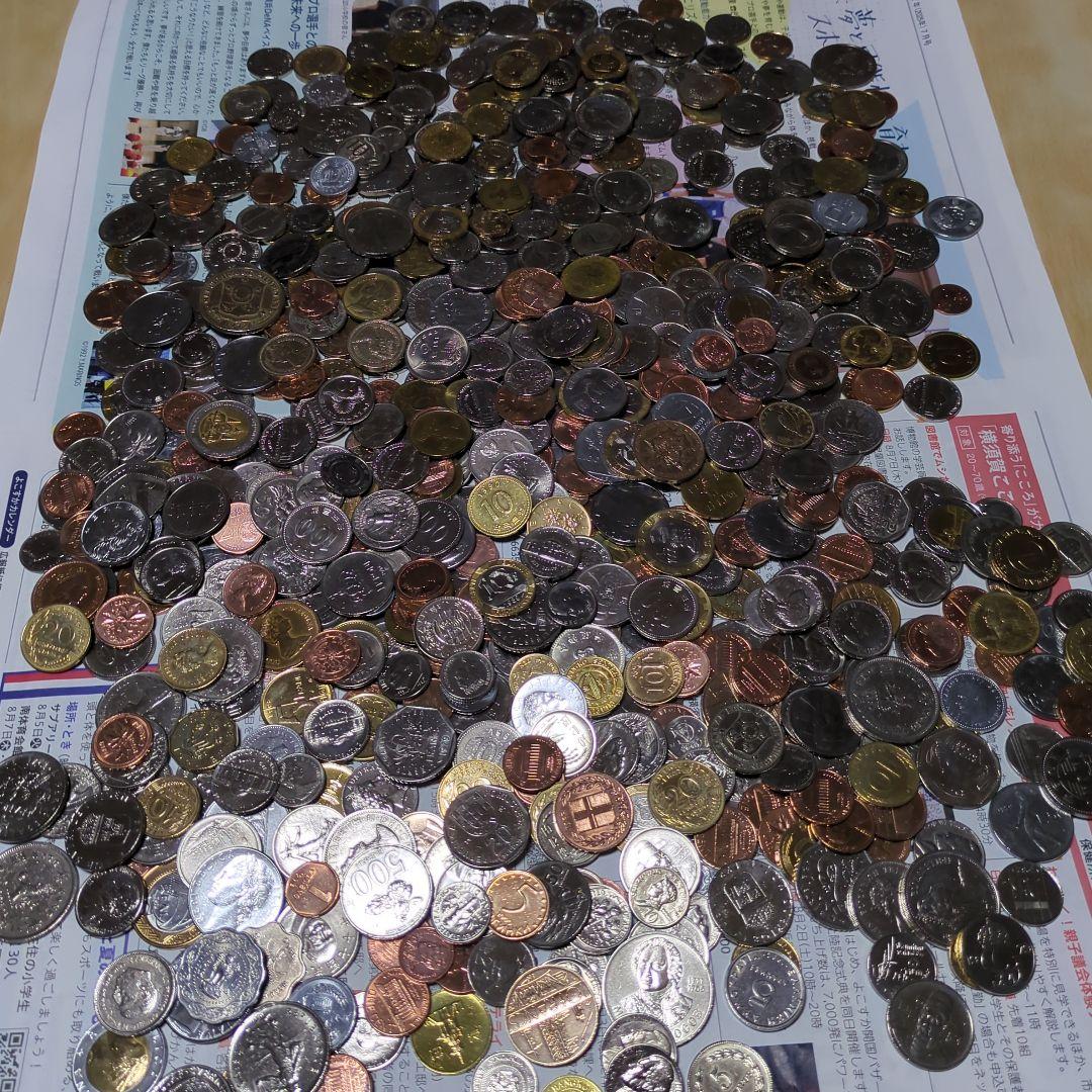 は*。様 多国籍コレクション3.3㌔以上