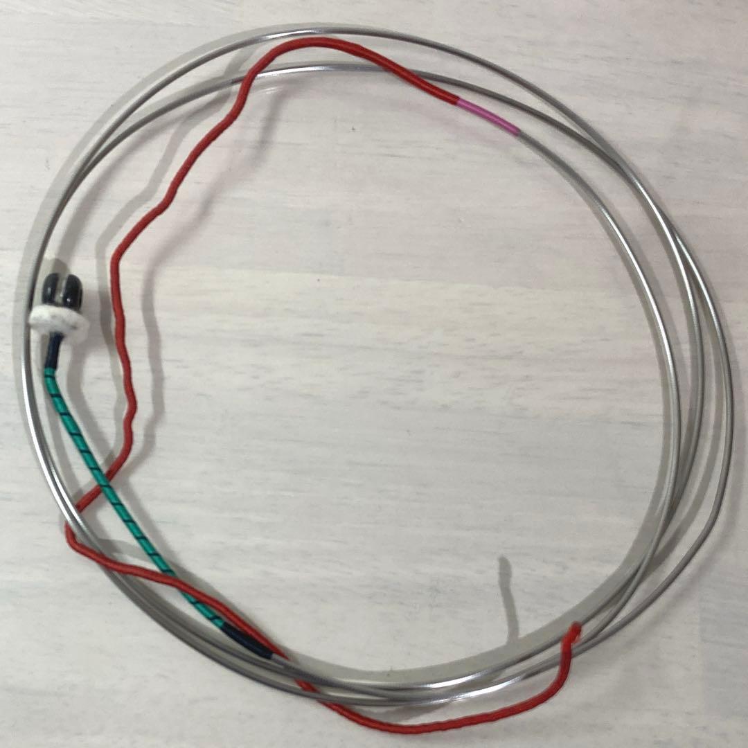 コントラバス弦　エヴァ・ピラッツイ ピラストロ社