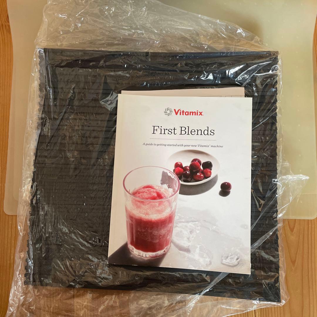 バイタミックス　EXPLORIAN E310 ブレンダー