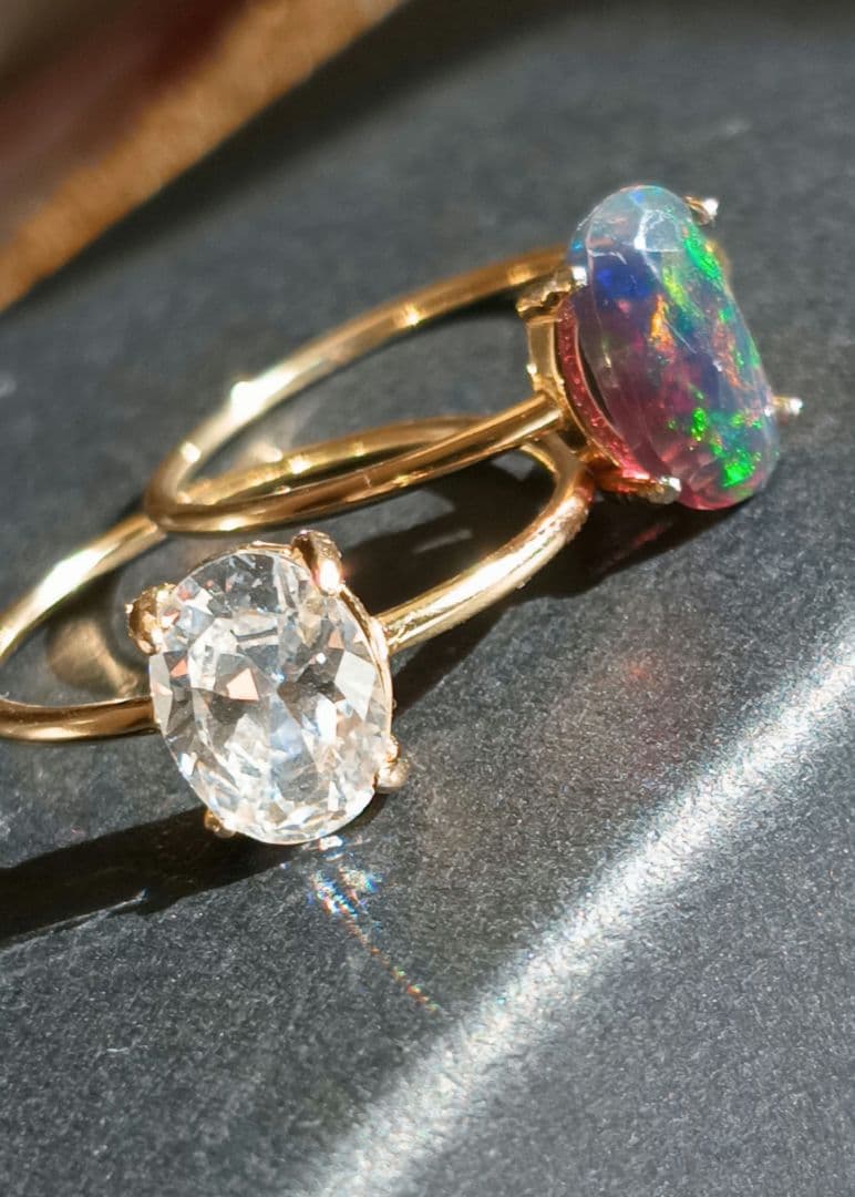 s925 リング 指輪✾福袋⋯♡