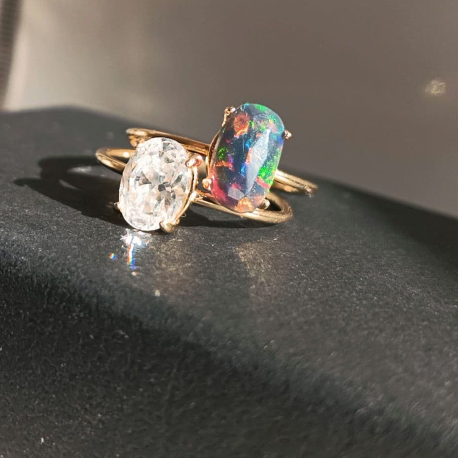 s925 リング 指輪✾福袋⋯♡