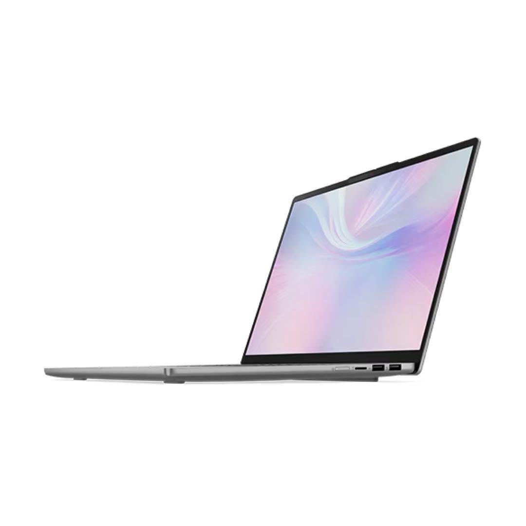 IdeaPadSlim5Gen10 1TBssdm.2/32GBddr5/16型