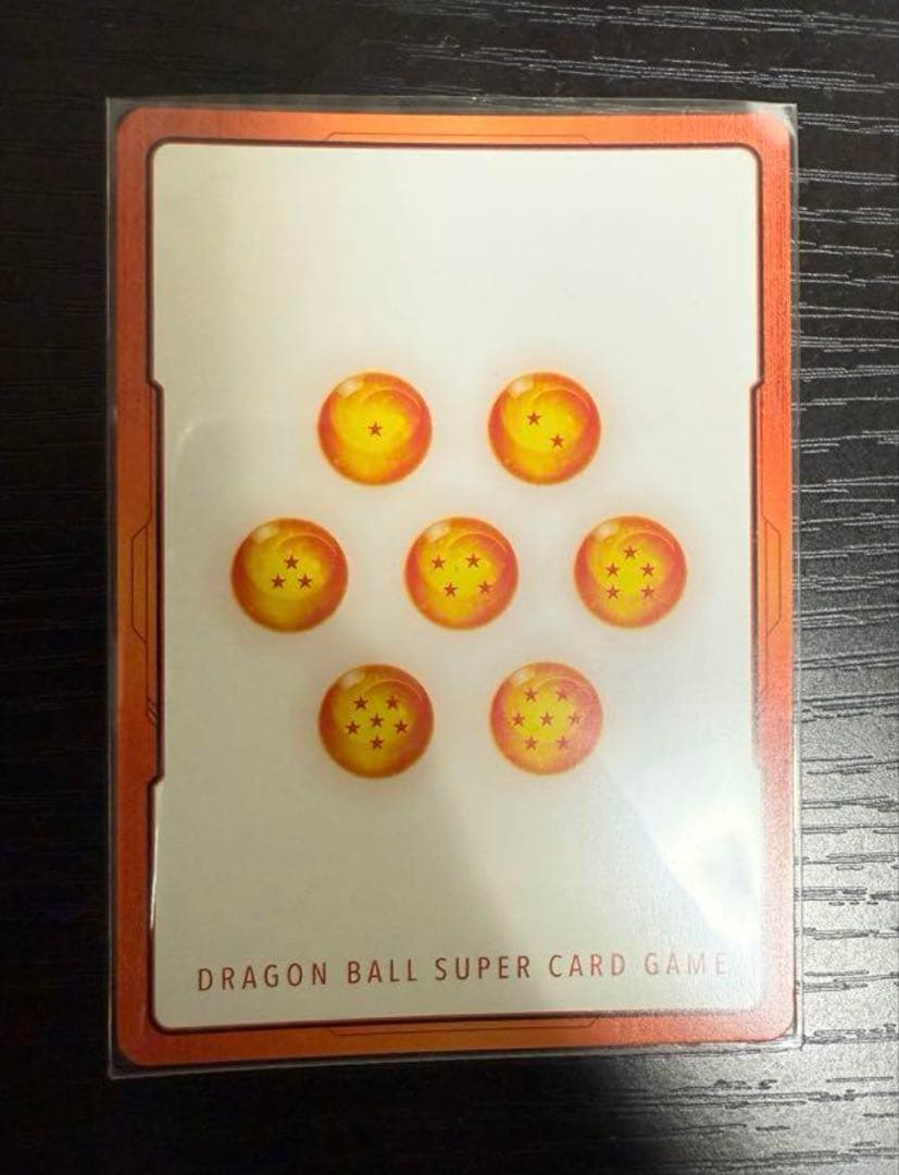 フュージョンワールド 漫画ブースター 01金エナジーマーカー E-61★