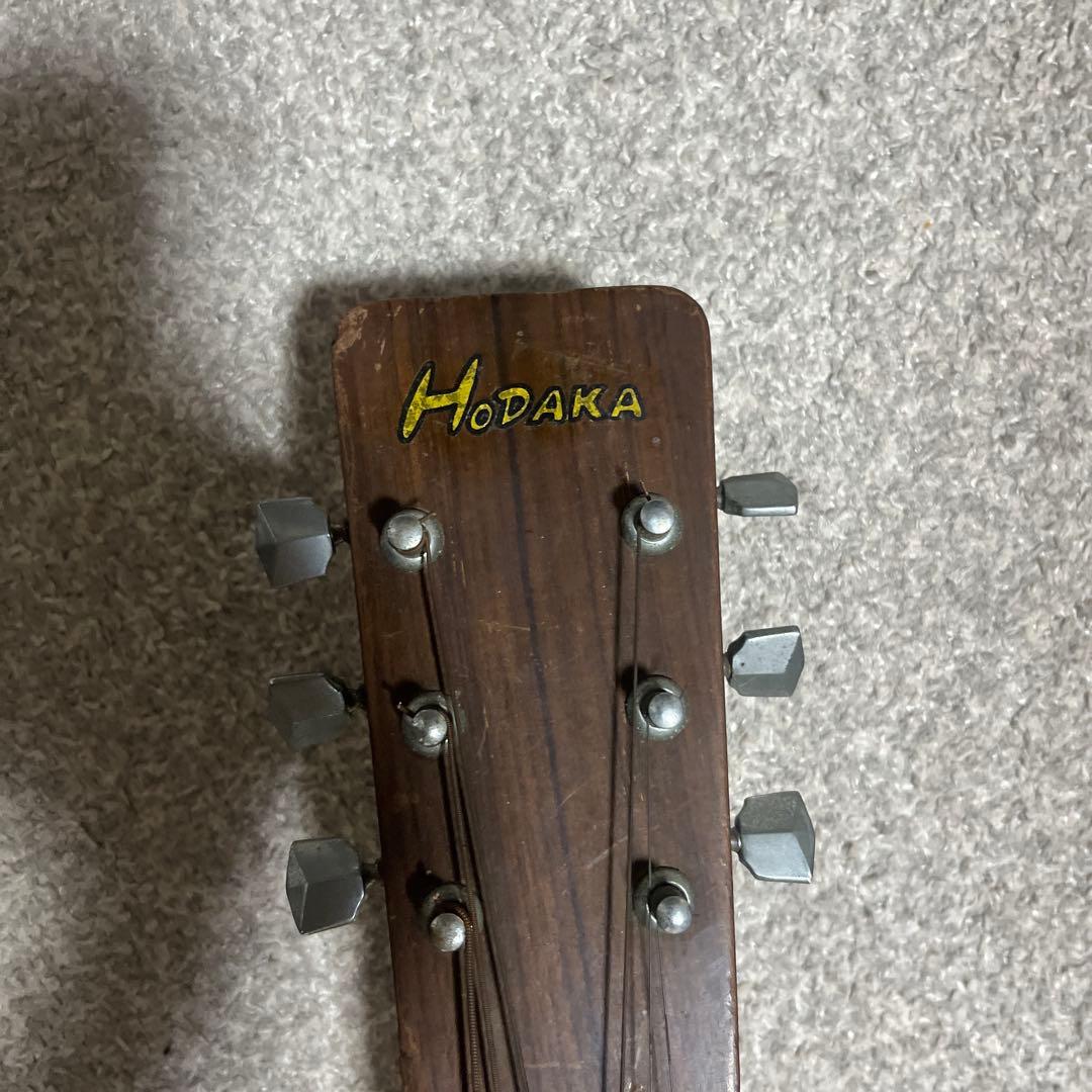 Hodaka ギター