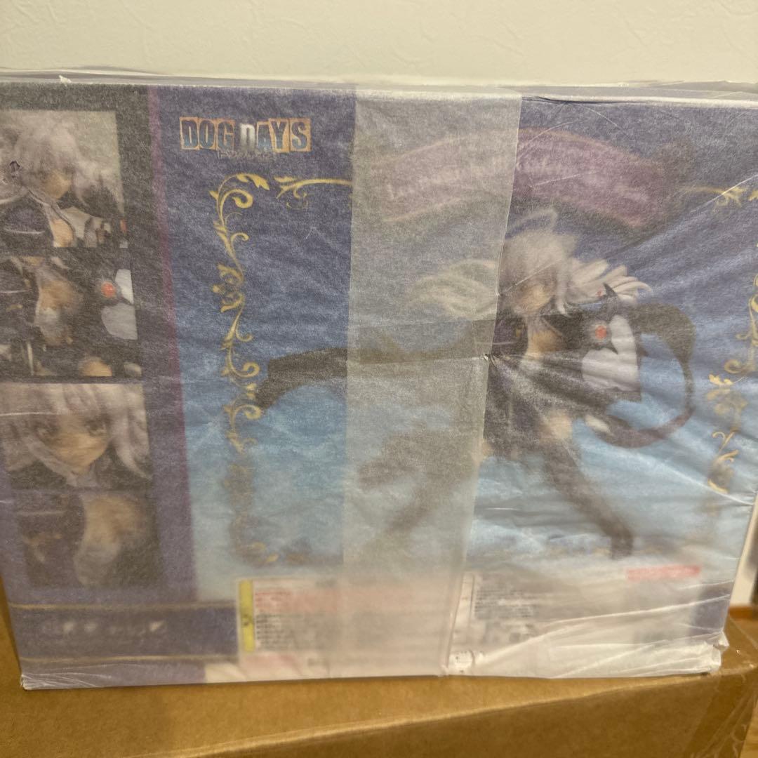 レオンミシェリ・ガレット・デ・ロワ DOG DAYS(ドッグデイズ) 1/8