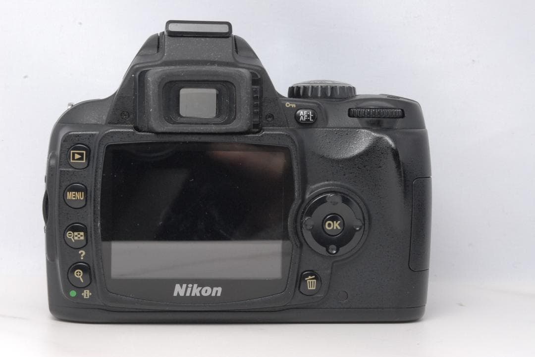 Nikon D40x ボディ 本体　おまけ多数