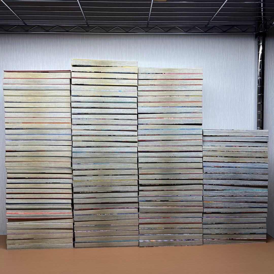 ONE PIECE 全巻セット おまけあり