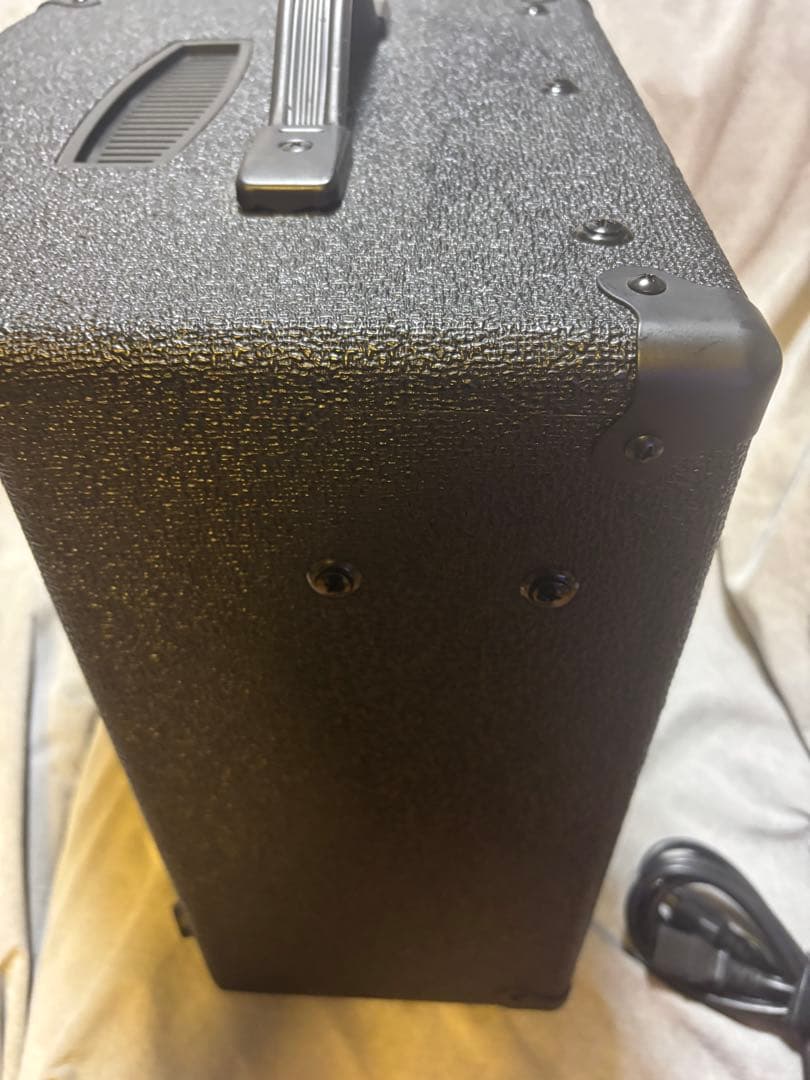 Ampeg BA-108 v2 ベース用アンプ　美品