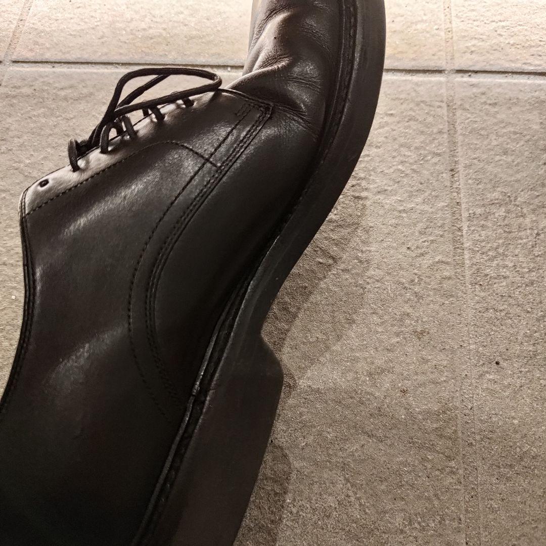 【専用】 REGAL ビジネスシューズ　ブラック　26.0㎝