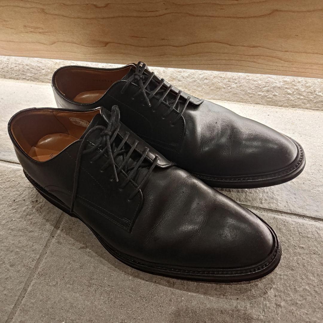 【専用】 REGAL ビジネスシューズ　ブラック　26.0㎝