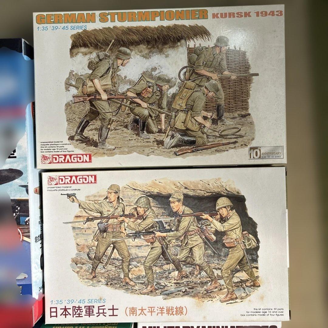 日本の傑作機コレクション 零式艦上戦闘機二型 1/35スケールフィギュアなど