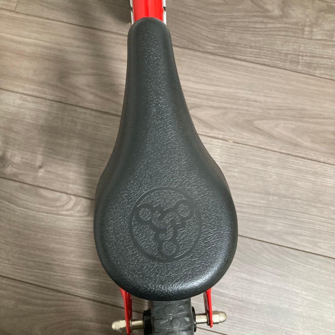 美品✨ STRIDER SPORT ストライダー　スポーツ　12インチ　赤