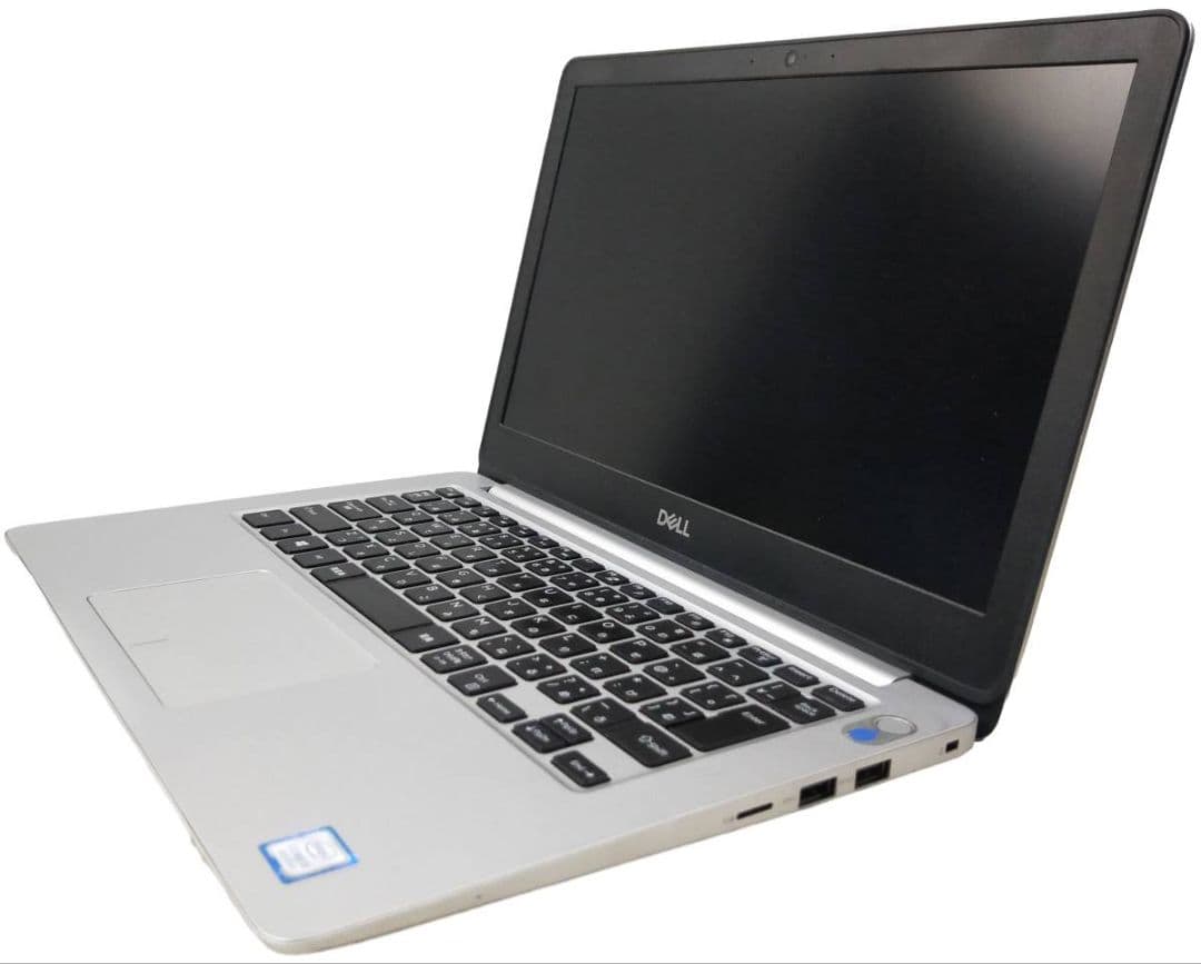 Windowsノート本体 DELL Inspiron 5370 i5-8250U