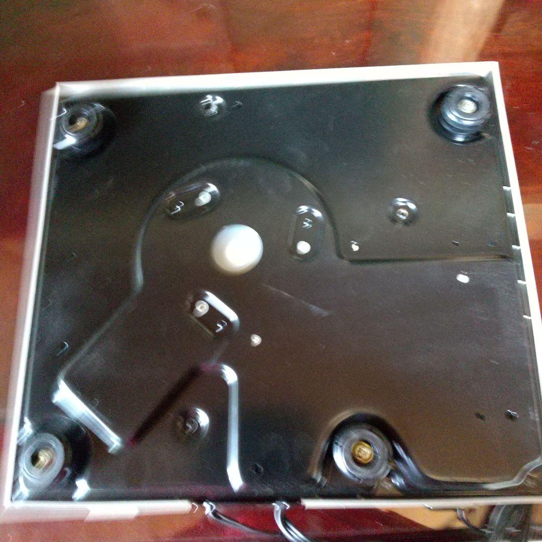 パイオニアレコードプレーヤー(ジャンク)