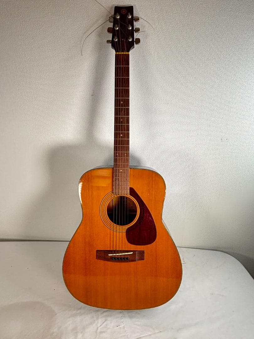 YAMAHA ヤマハ FG-160 アコースティックギター