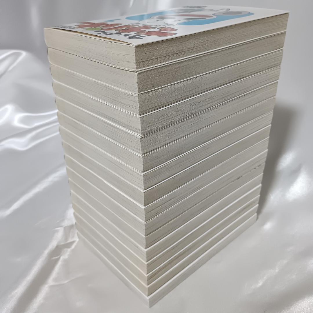 【値下げ！たいようのマキバオー全16巻+たいようのマキバオーW全20巻計36冊】