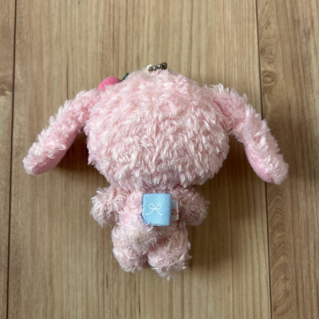 シュガーバニーズ 当時物 サンリオ