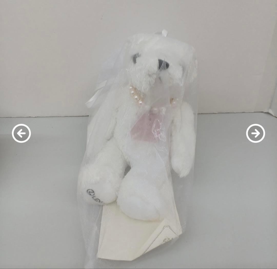 LEXUS テディベア ぬいぐるみ