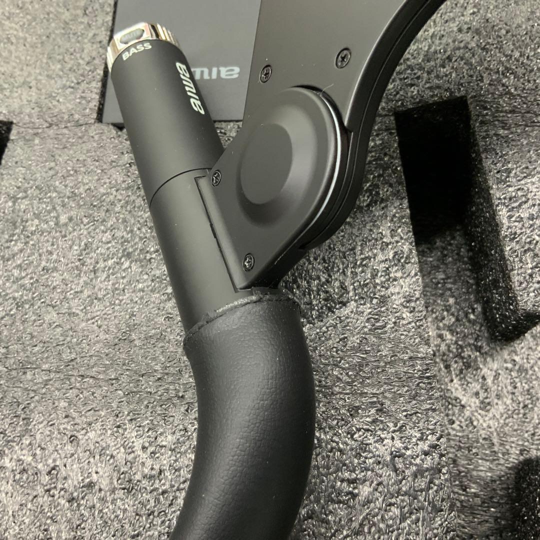 Aiwa ショルダースピーカー　HPB-SW40