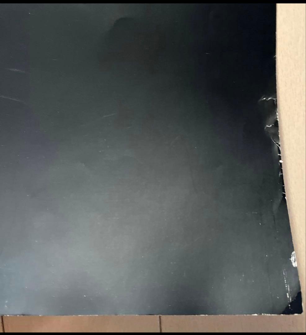 Mr.Children DISCOVERY ポスター 1999年