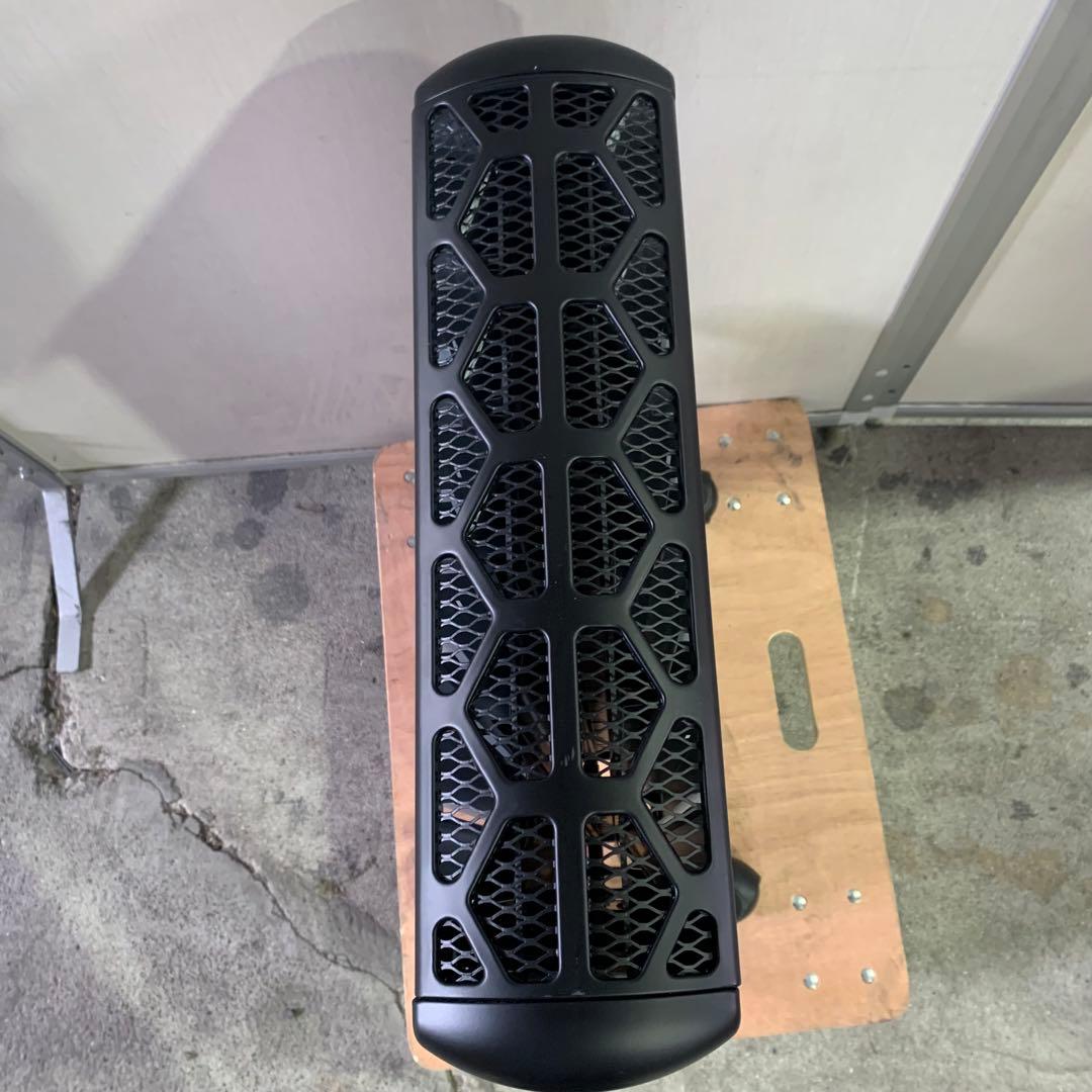 m112113m デロンギ　マルチダイナミックヒーターMDHU15-BK