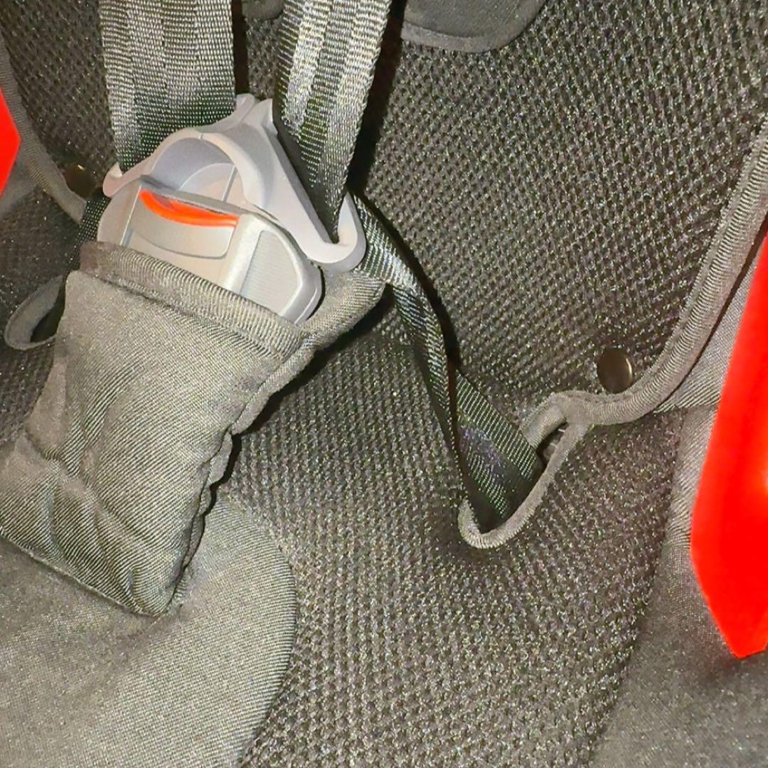 RECARO j1 duo チャイルドシート ジュニアシート ISOFIX