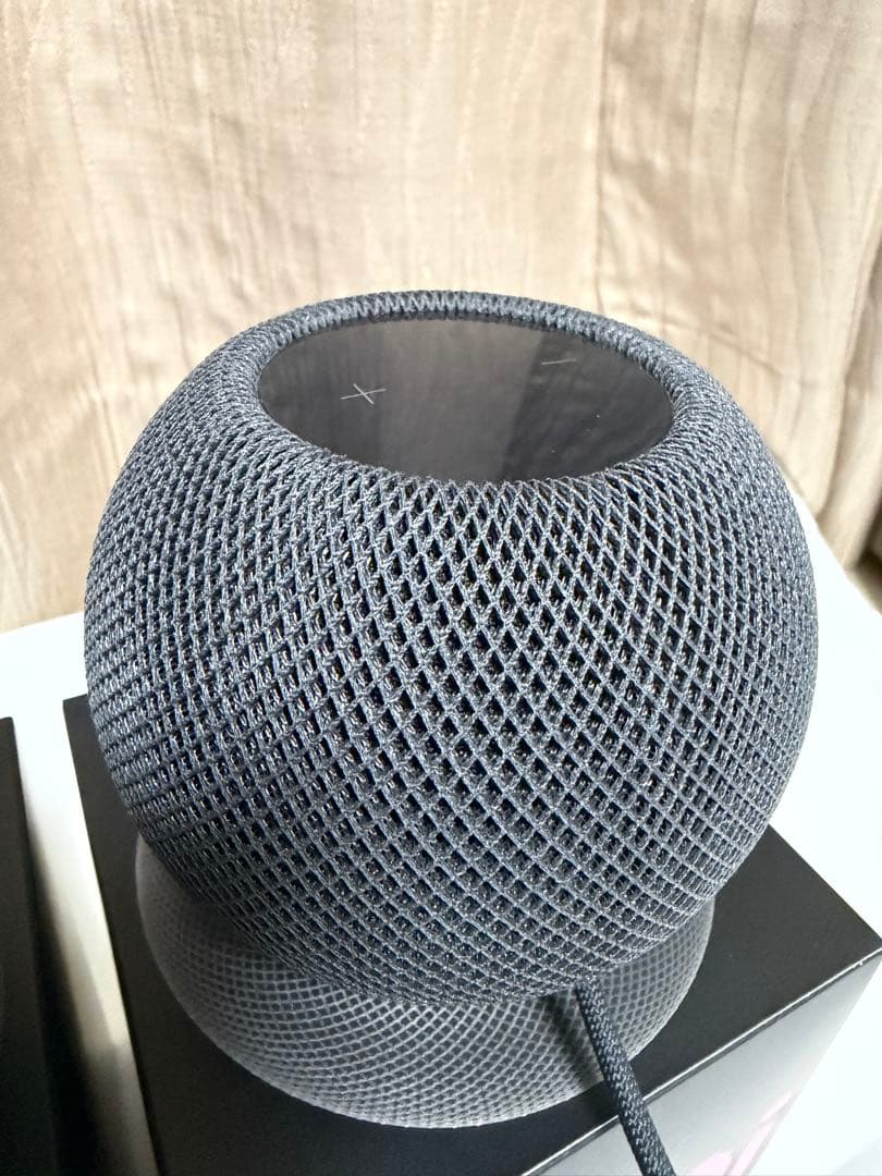 Apple Pod mini 2台セット