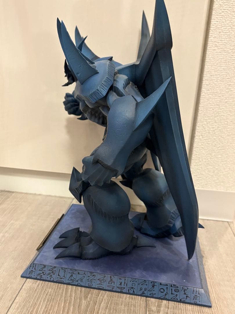 三幻神　コトブキヤ　重巧超大　フィギュア3体セット